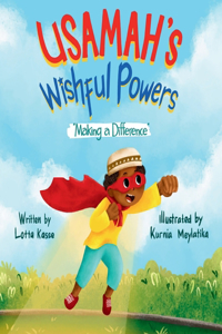 Usamah's Wishful Powers