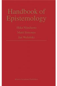 Handbook of Epistemology