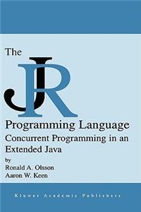 The Jr Programming Language