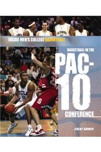 Basketball in the Pac-10 Conference