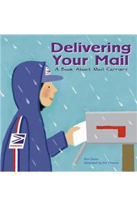 Delivering Your Mail