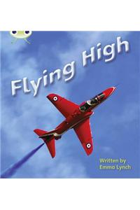 Bug Club Phonics - Phase 5 Unit 16: Flying High