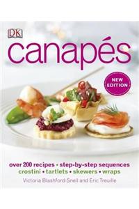 Canapés