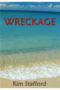Wreckage