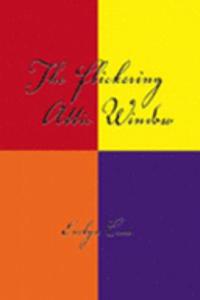 The Flickering Attic Window