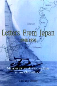 Letters from Japan 1948-1950