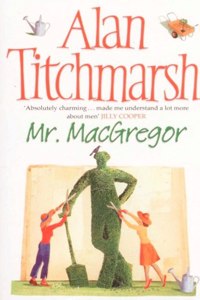 Mr Macgregor