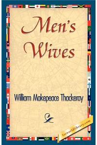 Men's Wives