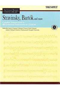 Stravinsky, Bartok and More - Vol. 8