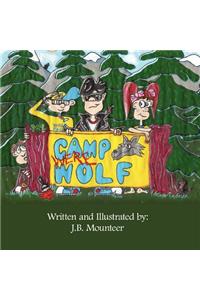 Camp (Were) Wolf