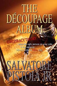 Decoupage Album