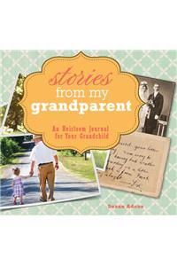 Stories From My Grandparent