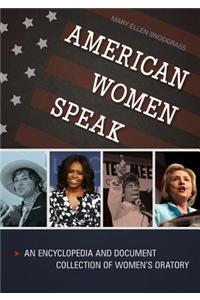 American Women Speak