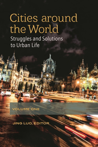 Cities Around the World [2 Volumes]