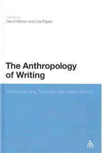 Anthropology of Writing