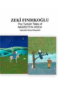Turkish Tales Of Nasrettin Hoca