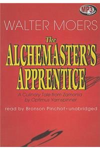 The Alchemaster's Apprentice