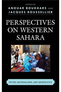 Perspectives on Western Sahara