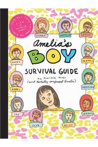 Amelia's Boy Survival Guide