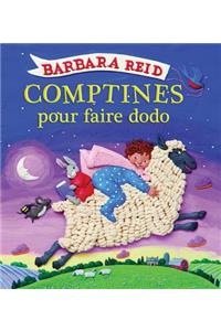 Comptines Pour Faire Dodo