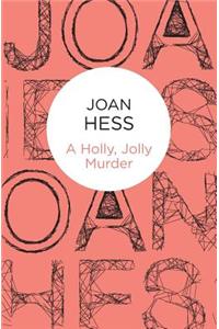 A Holly, Jolly Murder