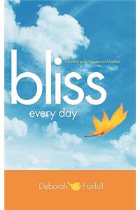 Bliss Every Day