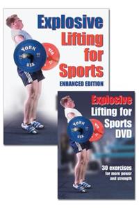 Explosive Lifting for Sports