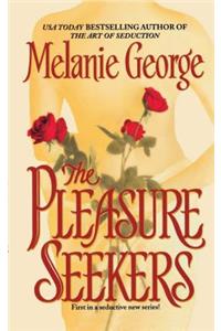Pleasure Seekers
