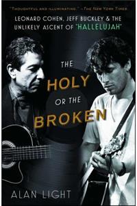 The Holy or the Broken