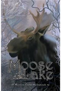Moose Lake