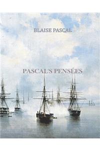 Pascal's Pensees