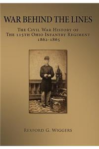 War Behind the Lines