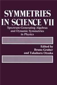 Symmetries in Science VII