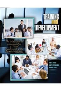 Training and Development