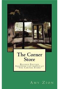 The Corner Store