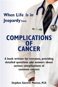 Complications of Cancer