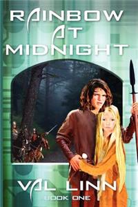 The Rainbow at Midnight