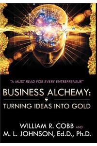 Business Alchemy