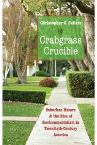 Crabgrass Crucible