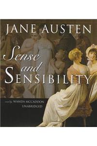 Sense and Sensibility