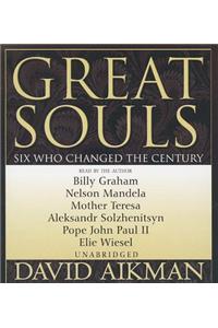 Great Souls