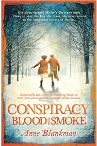 Conspiracy of Blood and Smoke