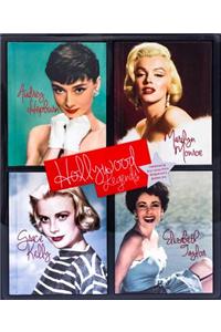 Hollywood Legends Set