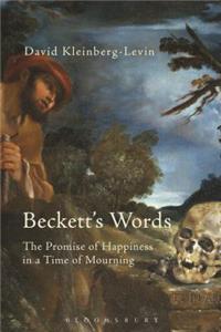 Beckett's Words