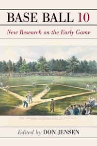 Base Ball 10
