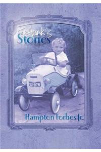 Hank's Stories