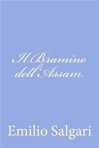 Il Bramino dell'Assam
