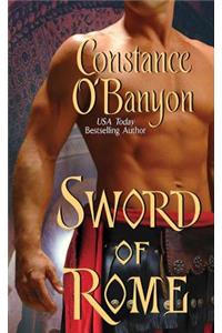 Sword of Rome