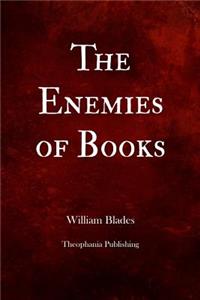 Enemies Of Books