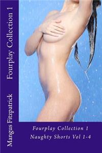 Fourplay Collection 1